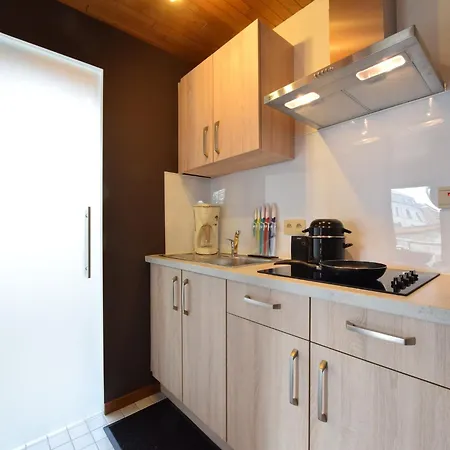 Appartement In Ardenne, Cleaning Included *