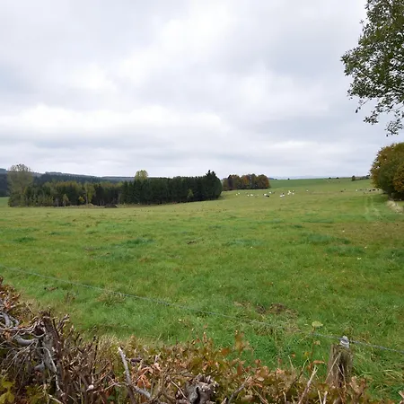 Appartement In Ardenne, Cleaning Included