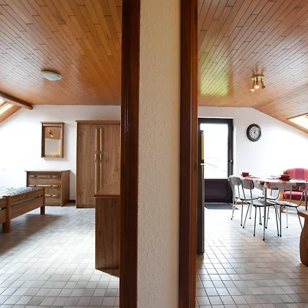Appartement In Ardenne, Cleaning Included *