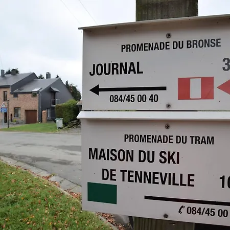 In Ardenne, Cleaning Included *