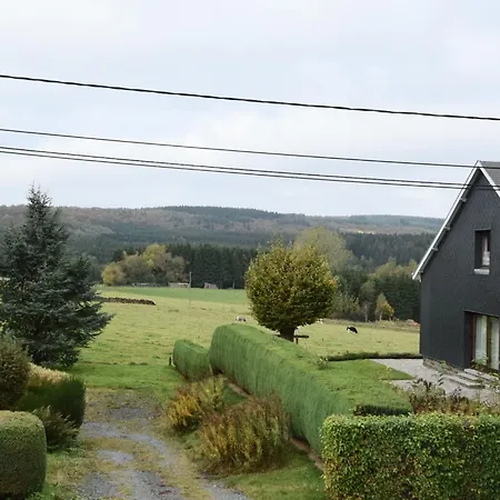 Appartement In Ardenne, Cleaning Included *