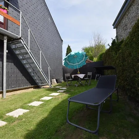 Appartement In Ardenne, Cleaning Included Champlon