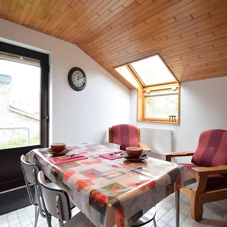 Appartement In Ardenne, Cleaning Included Champlon