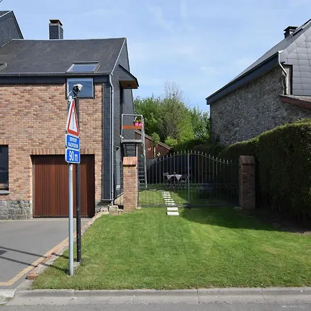 In Ardenne, Cleaning Included * Champlon