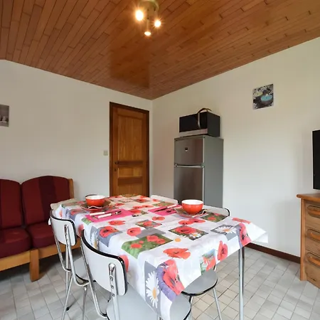Appartement In Ardenne, Cleaning Included