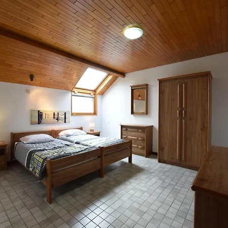 Appartement In Ardenne, Cleaning Included *