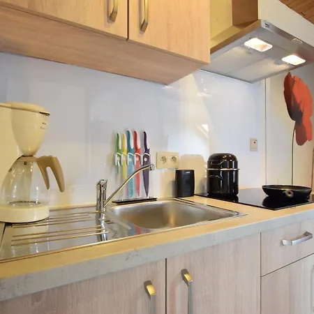 Appartement In Ardenne, Cleaning Included